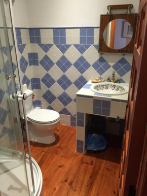 Гостиница Hotel Rural LaEncomienda  Вильяррамьель